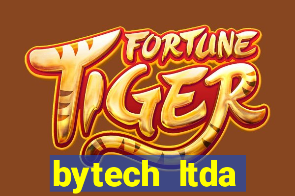bytech ltda plataforma jogos